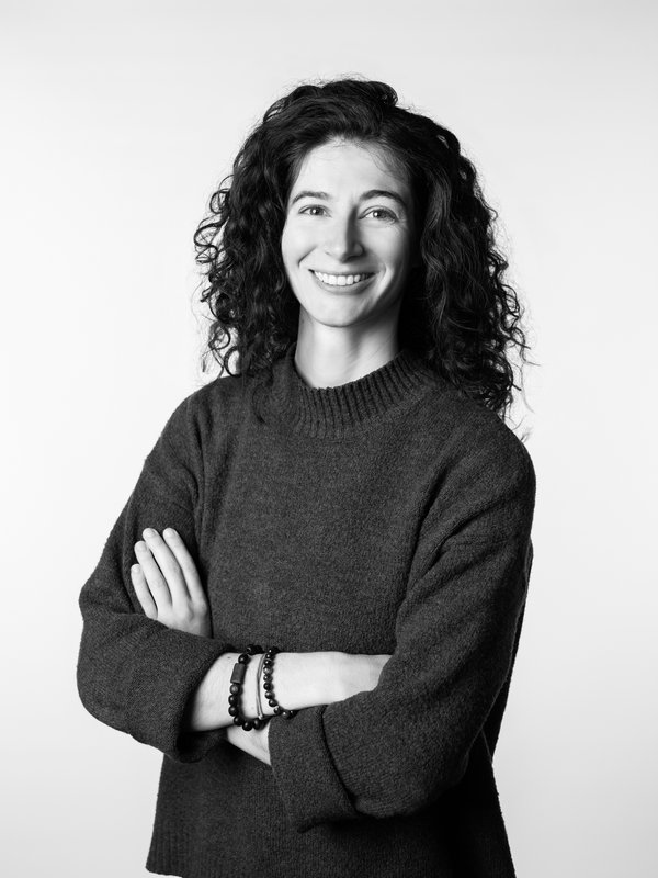 Élodie Glardon